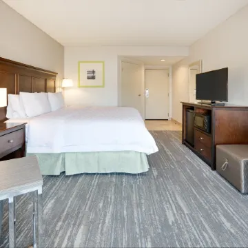 Hampton Inn Los Angeles/Carson/Torrance