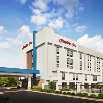 Hampton Inn Concord/Kannapolis