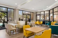 Comfort Suites Augusta Riverwatch