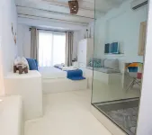 Tholaria Boutique Hotel Hotels in Astipalea