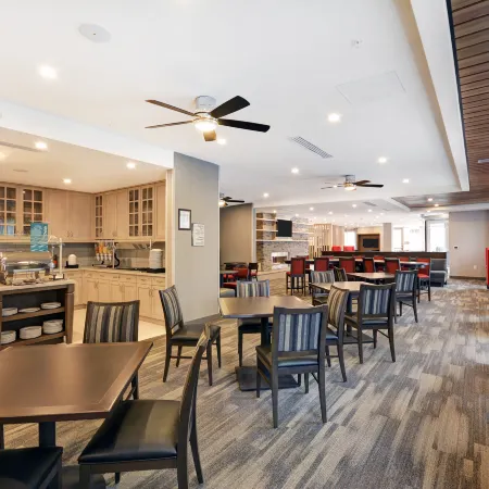 Homewood Suites by Hilton Athens Downtown University Area