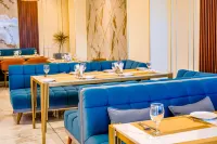Acr Luxury Hotel - فطور