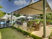 Le Relax Beach Resort Hotel di Grand'Anse Praslin