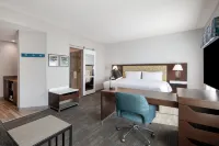 Hampton Inn & Suites by Hilton Farmers Branch Dallas Hotels in Farmers Branch