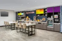 Home2 Suites by Hilton Troy Các khách sạn ở Troy