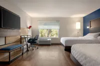 Tru by Hilton Duluth Mall Area