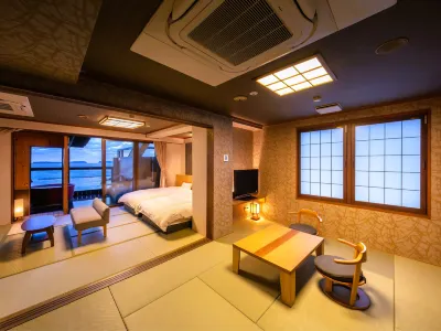 Hagi Ichirin Hotels in 