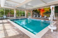 Best Western Gettysburg Hotels in Gettysburg