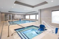 avid hotel BILLINGS WEST by IHG - Træningscentre