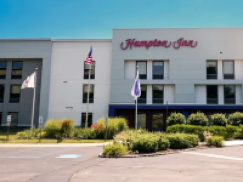 Hampton Inn Flemington Hotels in Hunterdon County