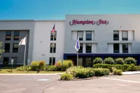 Hampton Inn Flemington Hotels in Lebanon