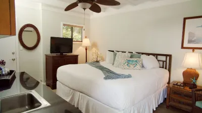 Coconut Palm Inn فنادق في Tavernier