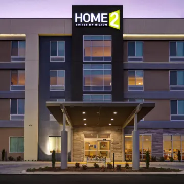 Home2 Suites by Hilton Turlock