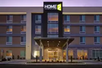 Home2 Suites by Hilton Turlock - parking