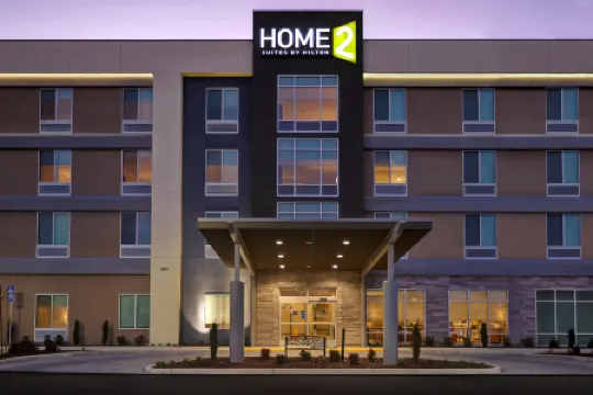 Home2 Suites by Hilton Turlock
