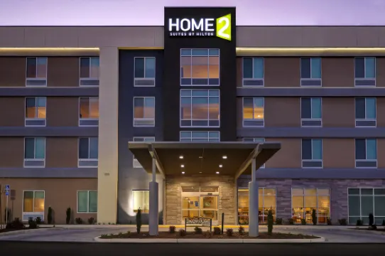 Home2 Suites by Hilton Turlock