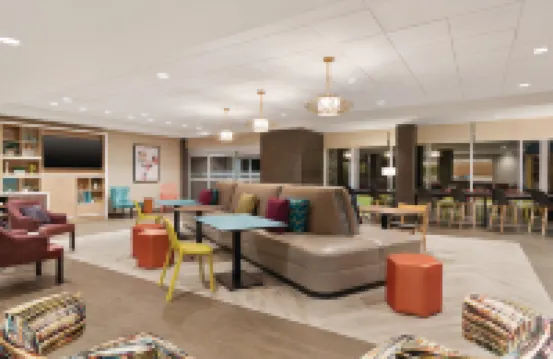 Home2 Suites by Hilton Lancaster