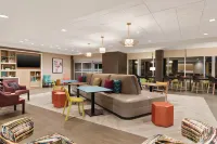 Home2 Suites by Hilton Lancaster Hotels in Manheim Township