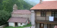 Las Casucas de Ason - Two-Bedroom House