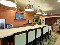 Hampton Inn & Suites Fremont Hotels in Sandusky County