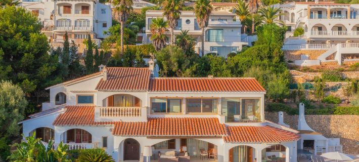 Villa Maitreya Hotels in Alaior