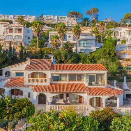 Villa Maitreya