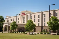 Hampton Inn & Suites Prattville
