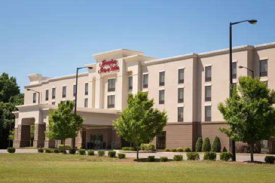 普拉特維爾歡朋套房酒店