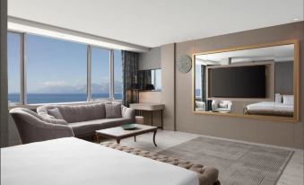 Delta Hotels Antalya Lara