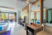 ไม้หมอนรีสอร์ท