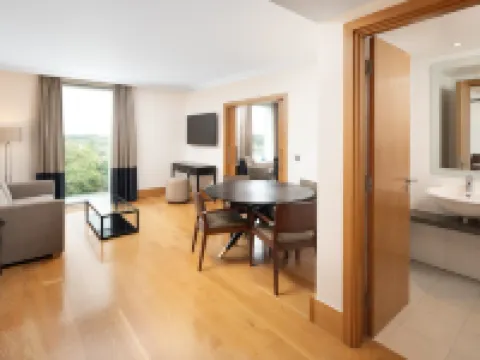 Hilton London Gatwick Airport Hotels near Gatwick Airport