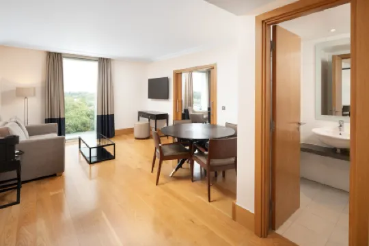 Hilton London Gatwick Airport