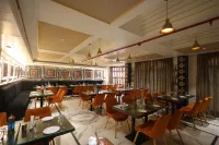 Hotel Sheetal Regency,Near Janambhumi Hotels in Mathura