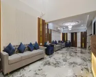 FabHotel Elite Residency Hotel a Morod