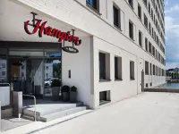 Hampton by Hilton Regensburg Hotels near Haidplatz Square