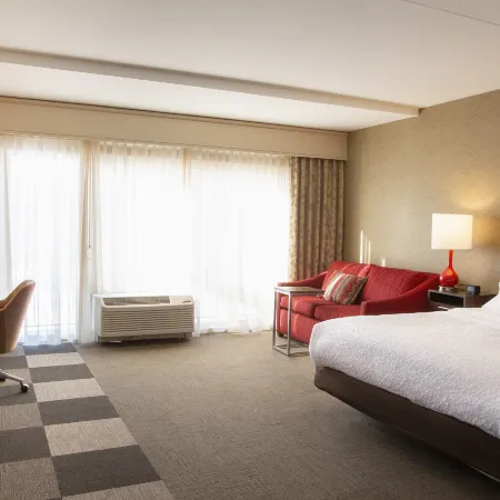 Hampton Inn & Suites Boone