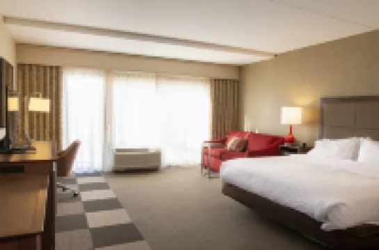 Hampton Inn & Suites Boone Hoteles en Boone