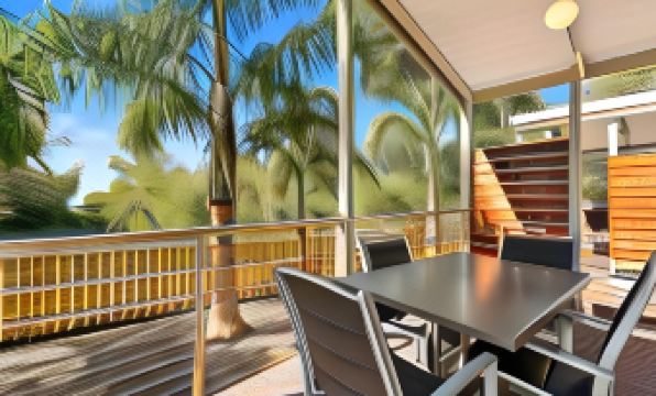 3. 칼로하 홀리데이..