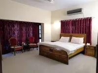 Hotel Inn Karachi