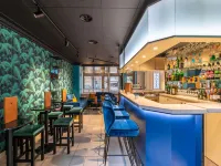 Hotel Residence Europe & Spa Hotels in Clichy