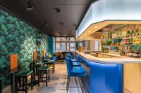 Hotel Residence Europe & Spa Hotels in Clichy