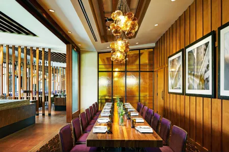 JW Marriott Desert Springs Resort & Spa