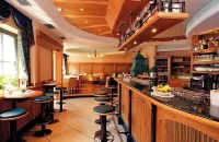 Cityhotel Goldener Adler B&B - bar