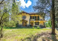 Firenze‼️~Indoor hillside VILLA 7 guests & 4 bathrooms~