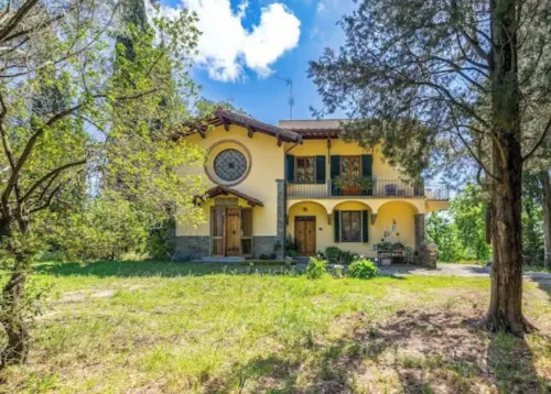 Firenze‼️~Indoor hillside VILLA 7 guests & 4 bathrooms~ Hotels in Impruneta