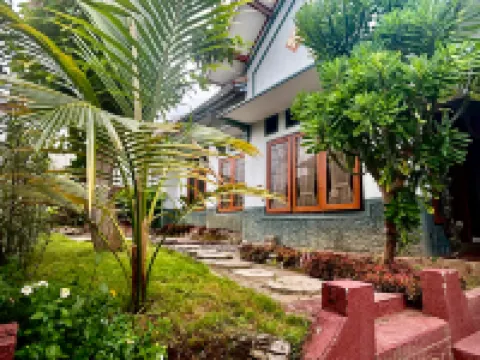 ZZZ Hostel Ijen Hôtels à : 