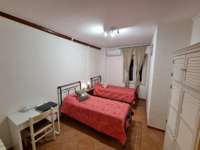 Appartamento per Famiglie nel Centro, a 4 Minuti dal Castello Medievale
