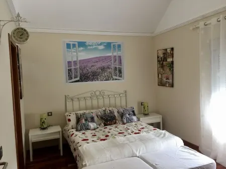 Well Left Global Paradise Отели в г. Комарка Эсте