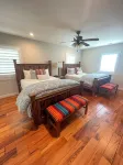 Windmill House on Rails Nap Estate. Hotels near Second Baptist Church