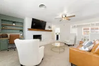 Self Check-in / Full kitchen / Central location